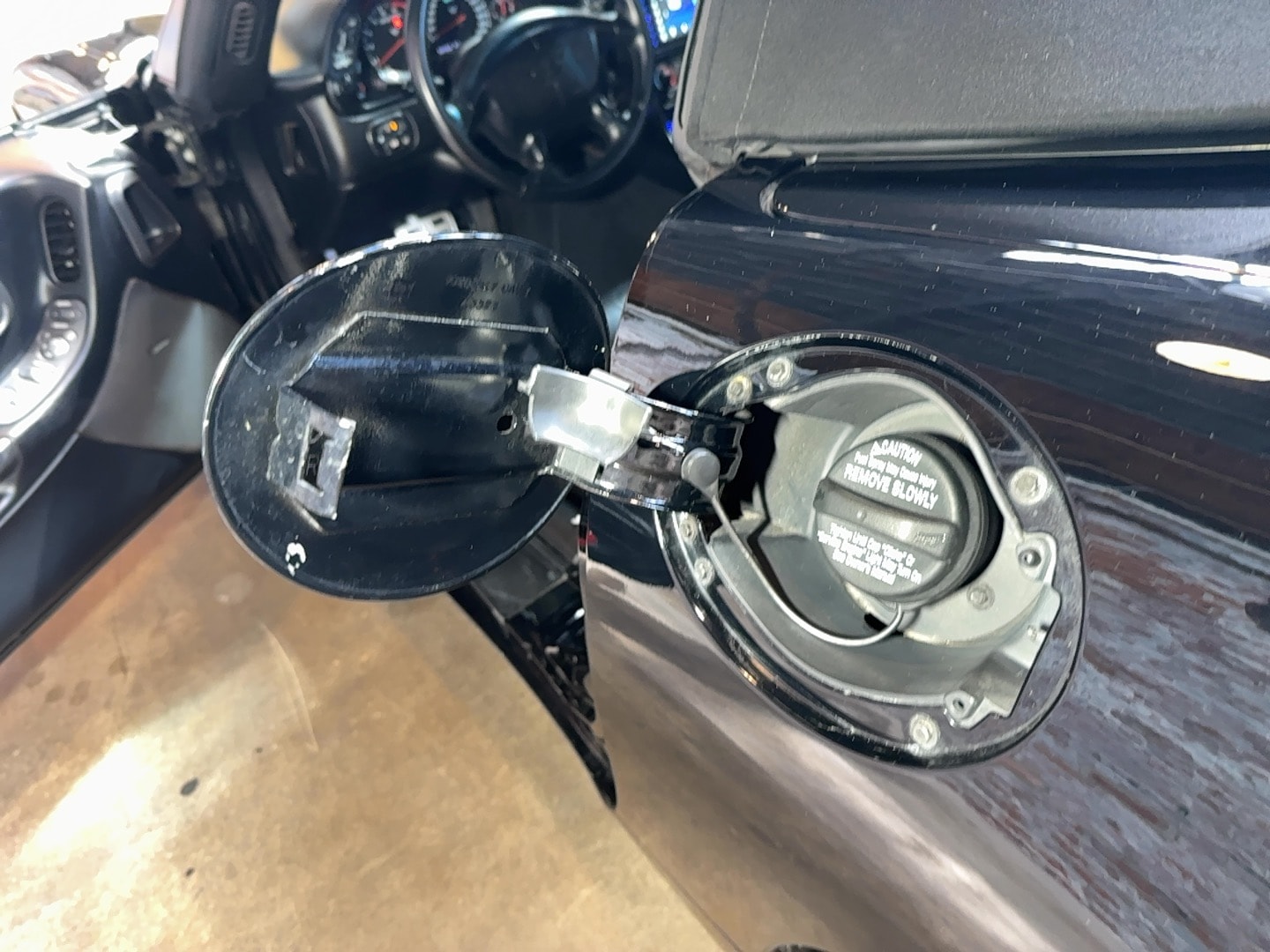 1998 Chevrolet Corvette Base - Photo 62