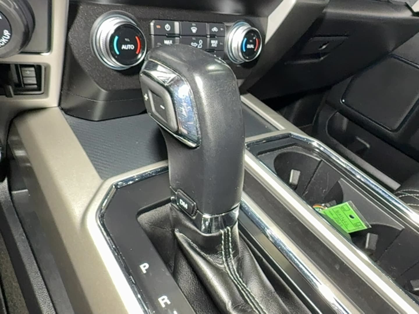 2020 Ford F-150 Lariat - Photo 45