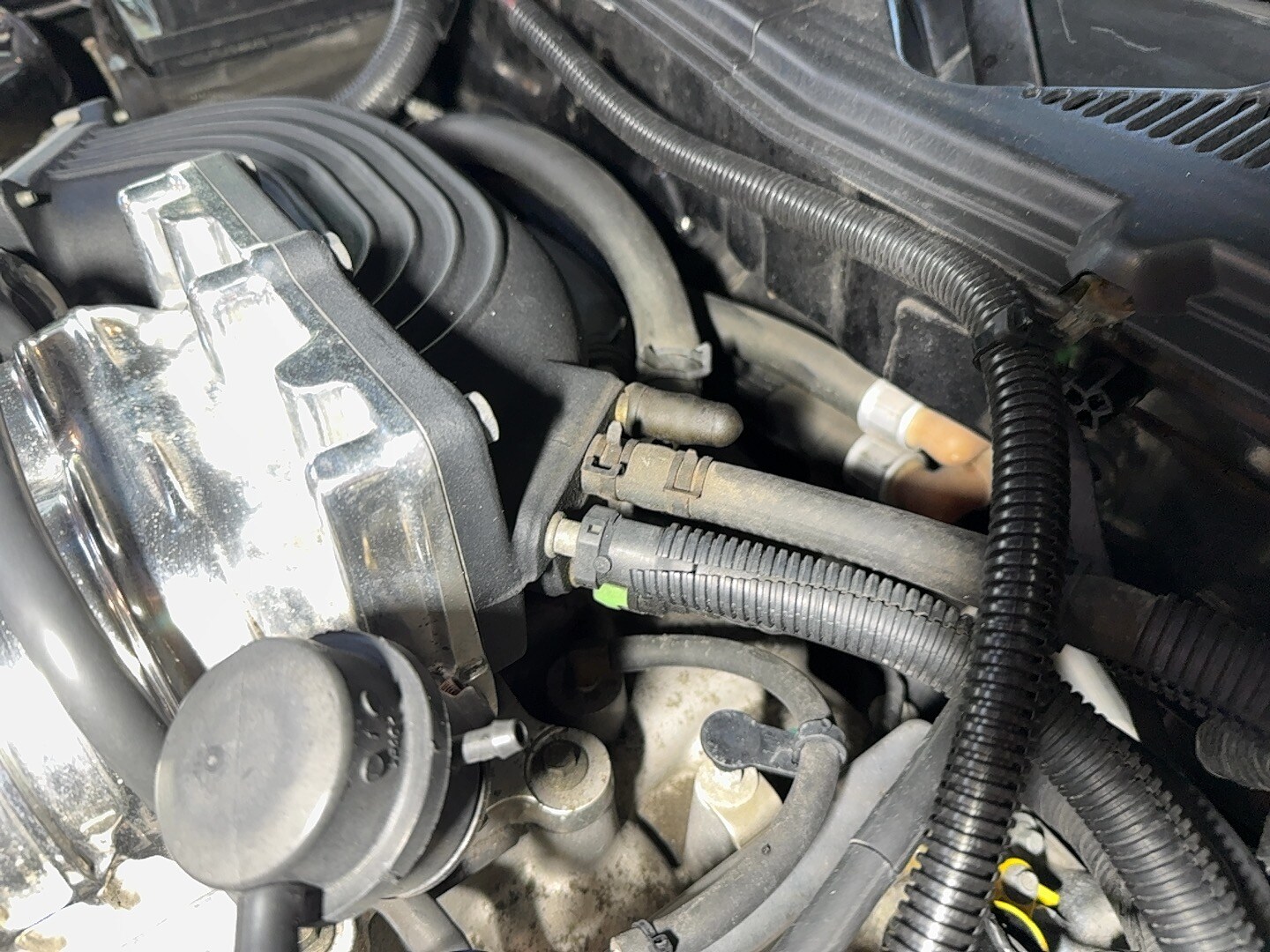 2008 Ford Mustang GT Premium - Photo 88