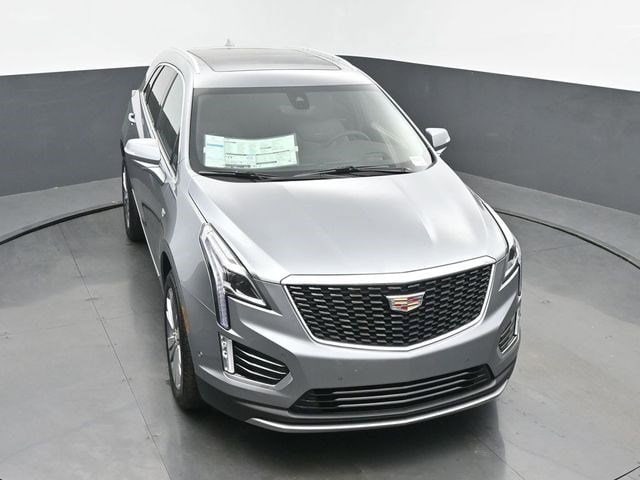 2025 Cadillac XT5 Premium Luxury - Photo 43