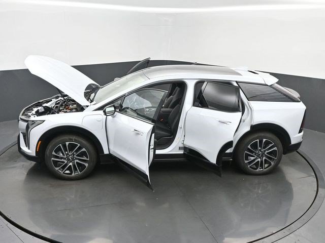 2026 Cadillac OPTIQ Sport - Photo 64