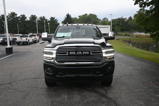  Ram 3500