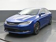 Chrysler 200
