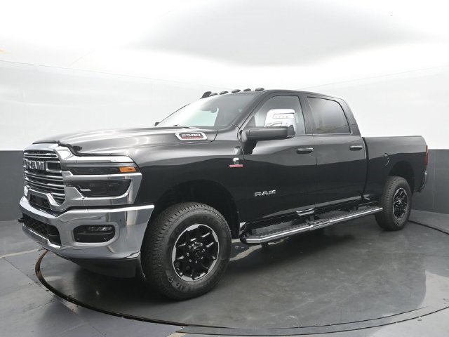  Ram 2500