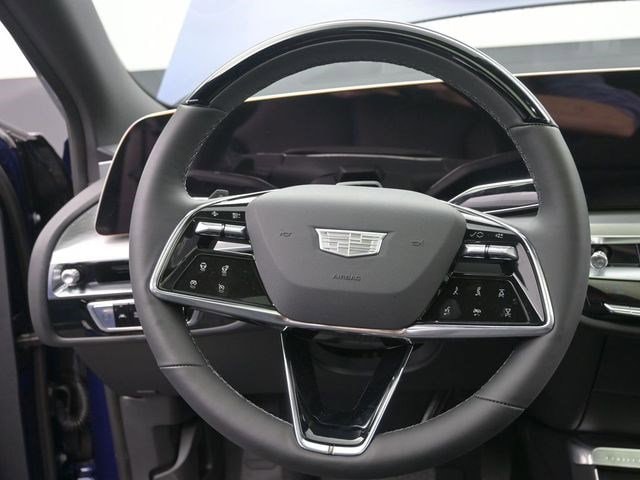 2026 Cadillac LYRIQ Sport - Photo 27