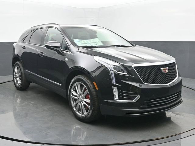 2025 Cadillac XT5 Sport - Photo 7