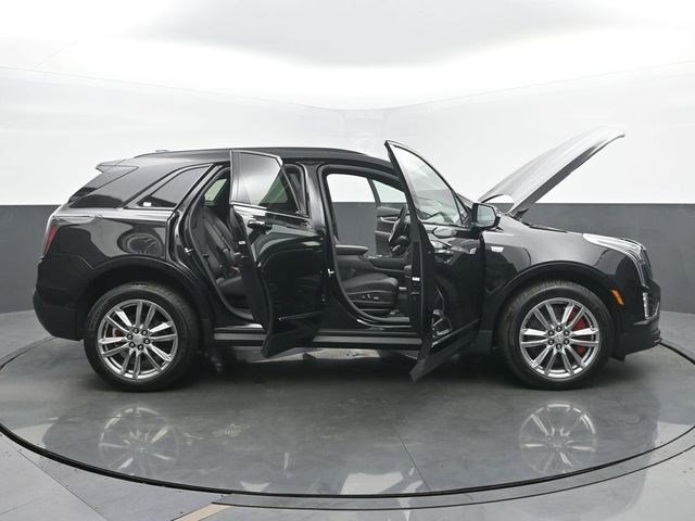 2025 Cadillac XT5 Sport - Photo 55