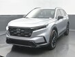  Honda CR-V Hybrid