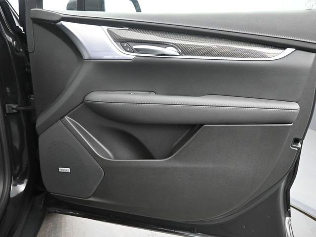 2026 Cadillac XT5 Sport - Photo 20