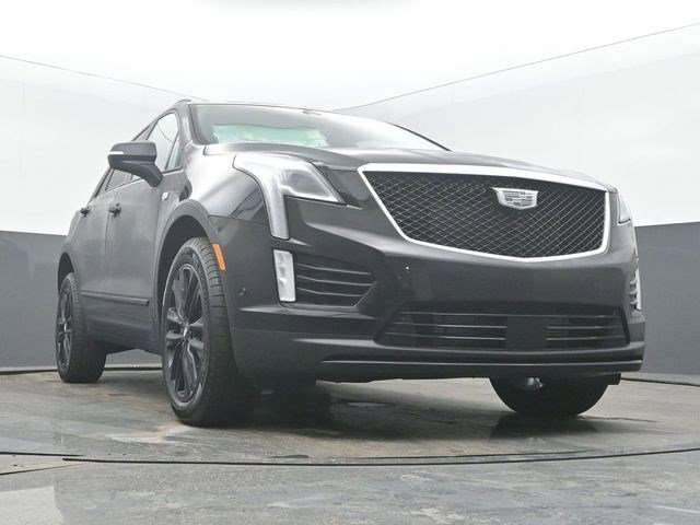 2026 Cadillac XT5 Sport - Photo 53