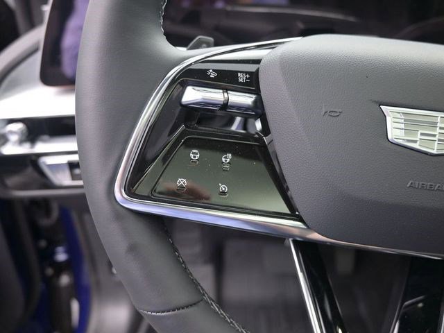 2026 Cadillac LYRIQ Sport - Photo 30
