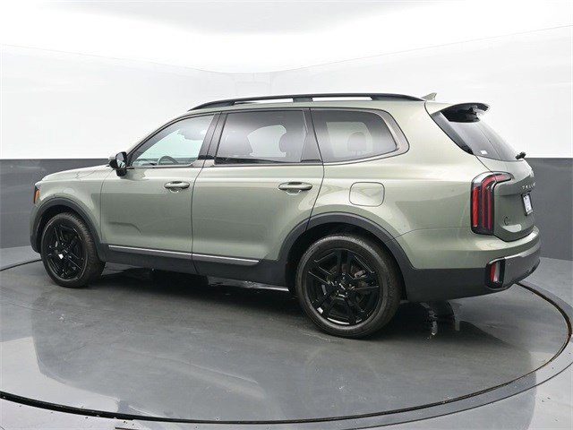 2023 Kia Telluride SX Prestige X-Line photo 3
