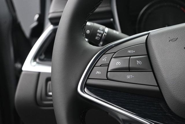 2025 Cadillac XT5 Premium Luxury - Photo 28