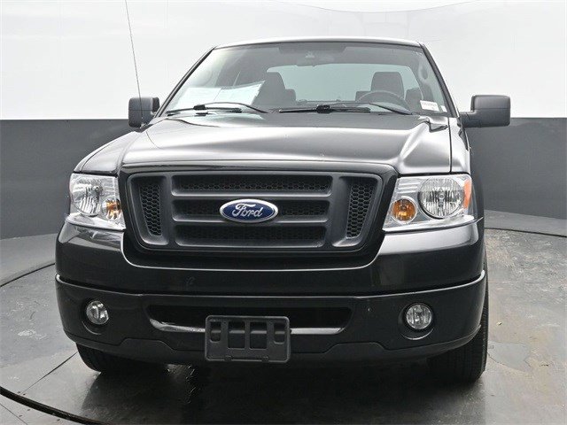 2007 Ford F-150