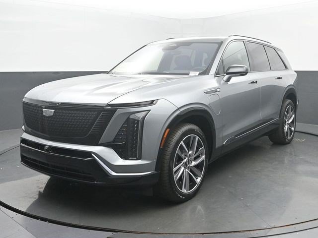 New Cadillac VISTIQ In Kokomo, IN