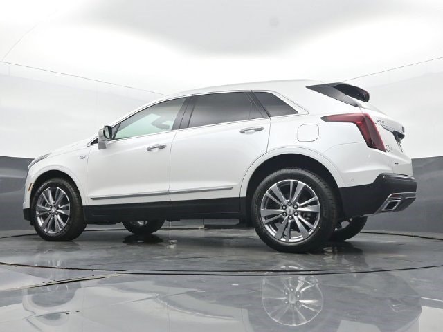 2026 Cadillac XT5 Premium Luxury - Photo 46
