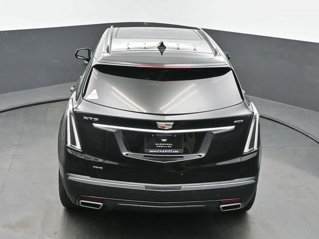 2025 Cadillac XT5 Sport - Photo 40