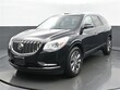  Buick Enclave