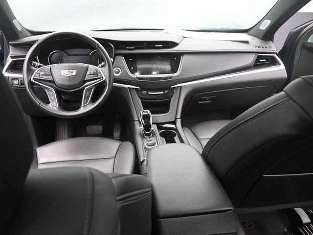 2025 Cadillac XT5 Premium Luxury - Photo 23