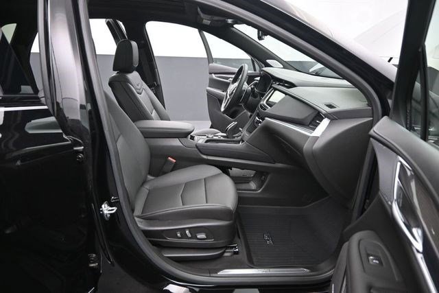 2025 Cadillac XT5 Sport - Photo 18