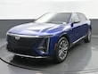 CADILLAC LYRIQ