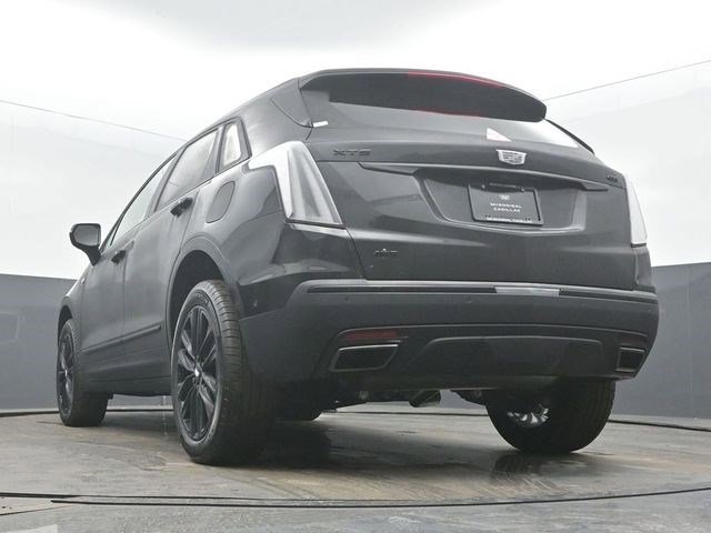 2026 Cadillac XT5 Sport - Photo 49