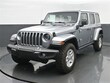 Jeep Wrangler 4xe
