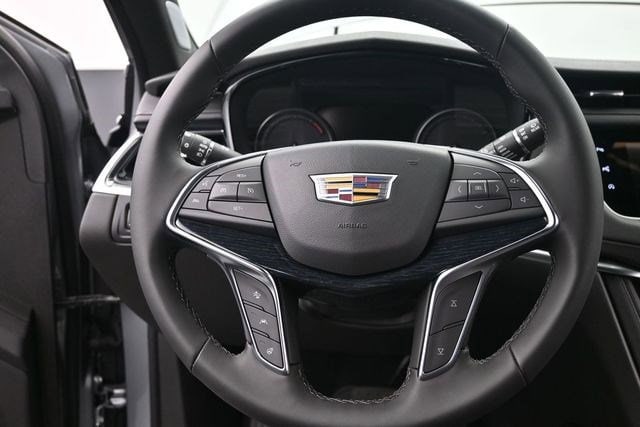 2025 Cadillac XT5 Premium Luxury - Photo 27