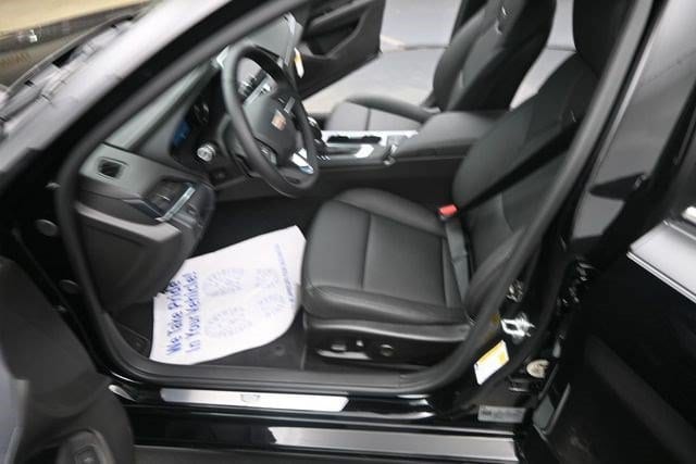 2026 Cadillac CT4 Premium Luxury - Photo 18