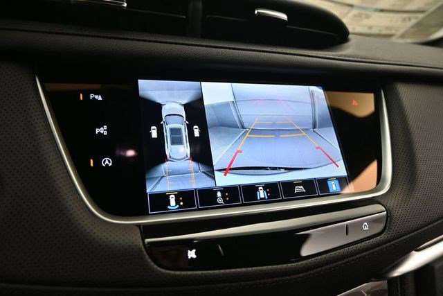 2025 Cadillac XT5 Premium Luxury - Photo 35