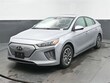  Hyundai IONIQ Electric