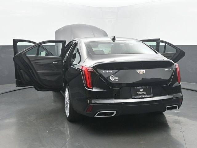 2026 Cadillac CT4 Premium Luxury - Photo 51
