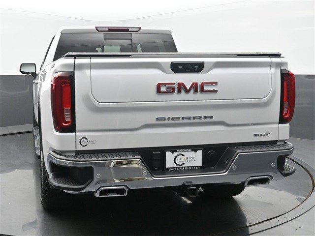 2023 Gmc Sierra 1500 SLT photo 3