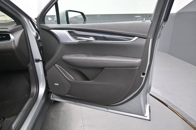 2025 Cadillac XT5 Premium Luxury - Photo 20