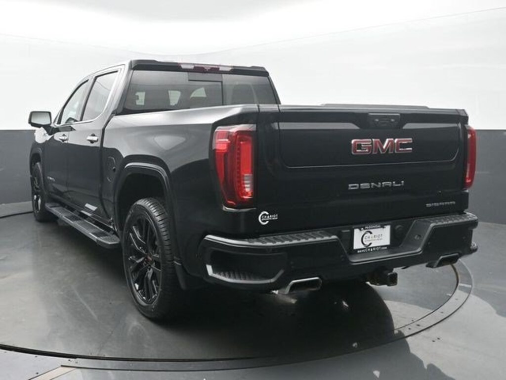 Used 2023 GMC Sierra 1500 Denali Truck