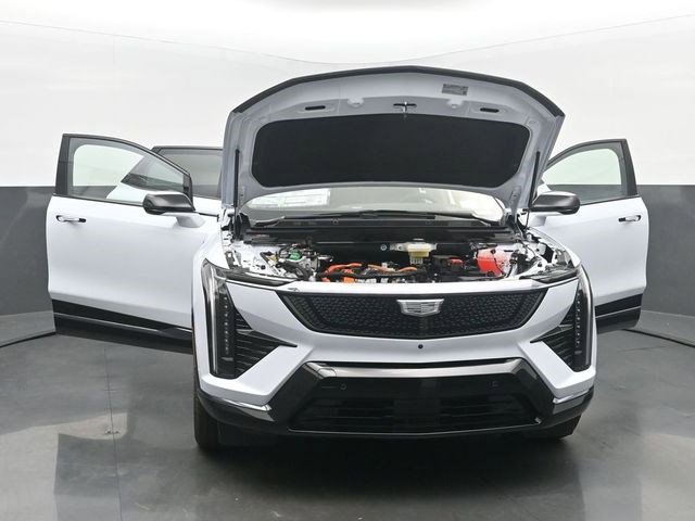 2026 Cadillac OPTIQ Sport - Photo 55