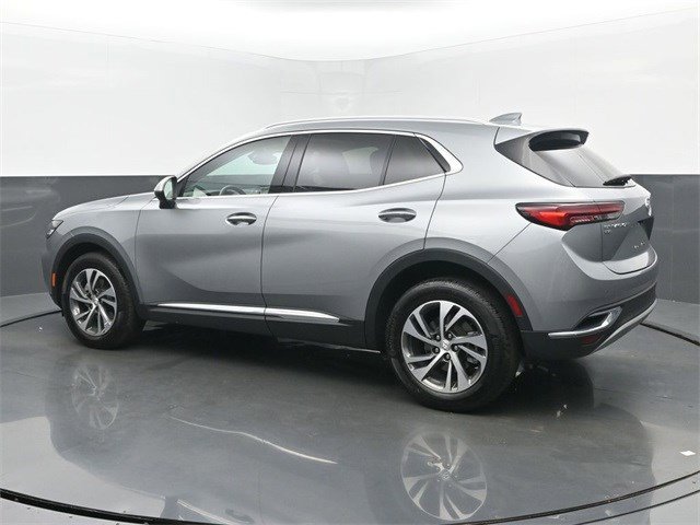 2023 Buick Envision Essence photo 3