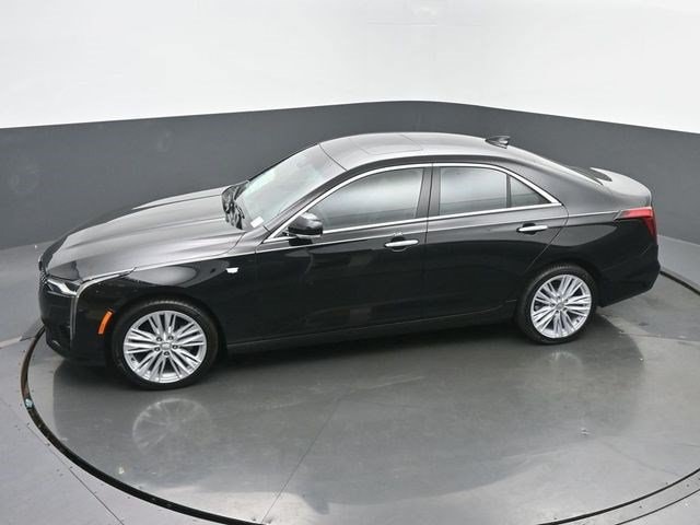 2026 Cadillac CT4 Premium Luxury - Photo 36