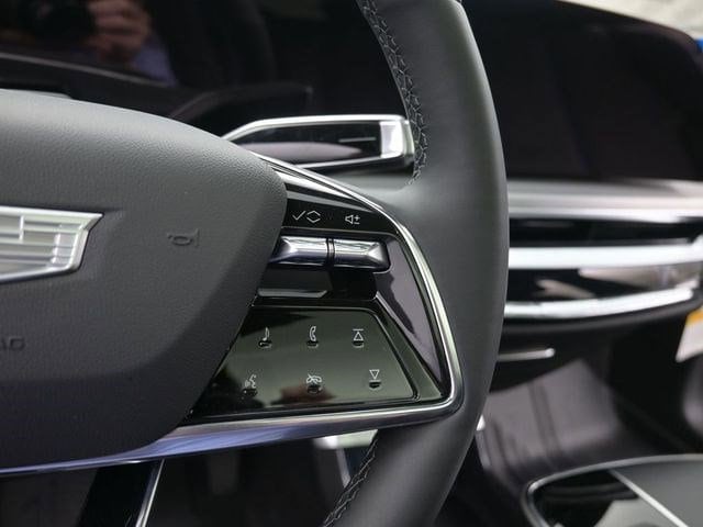 2026 Cadillac LYRIQ Sport - Photo 31