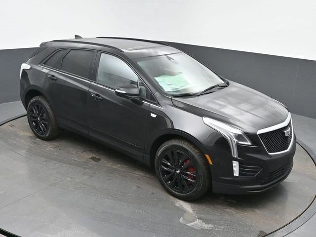 2026 Cadillac XT5 Sport - Photo 44