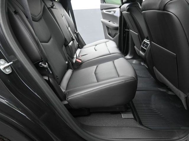 2026 Cadillac XT5 Sport - Photo 15