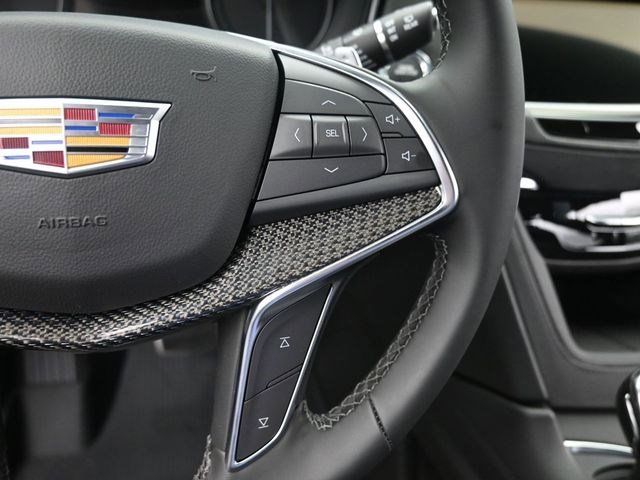 2026 Cadillac XT5 Sport - Photo 32