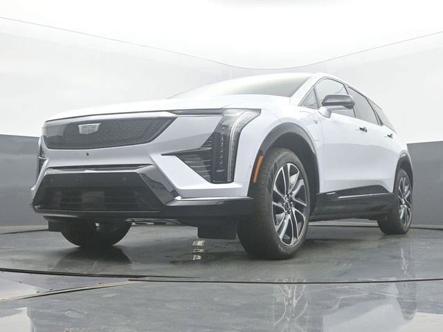 2026 Cadillac OPTIQ Sport - Photo 47