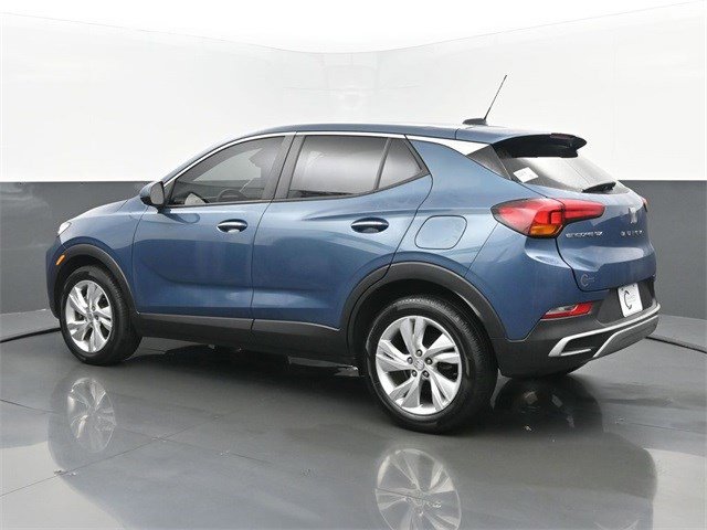 2024 Buick Encore GX Preferred photo 3