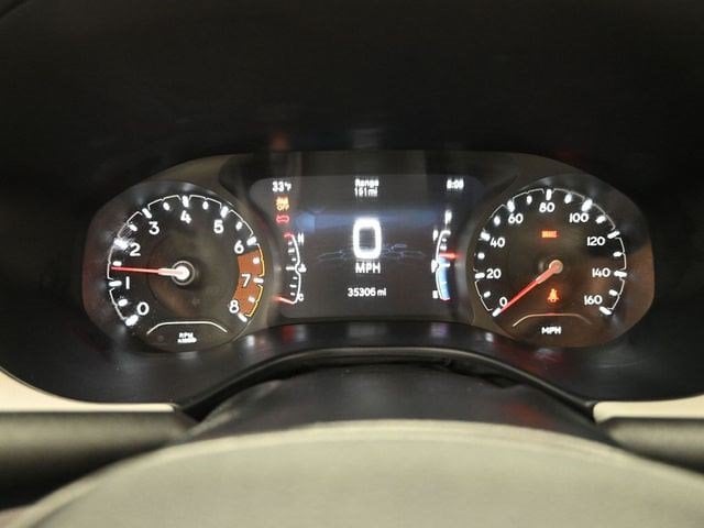 2025 Jeep Compass Limited - Photo 36