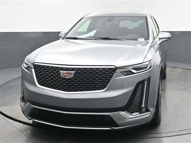 2025 Cadillac XT6 Premium Luxury's photo