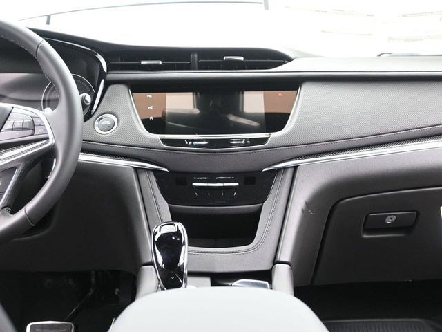 2026 Cadillac XT5 Sport - Photo 25