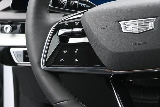2026 Cadillac OPTIQ Sport - Photo 26