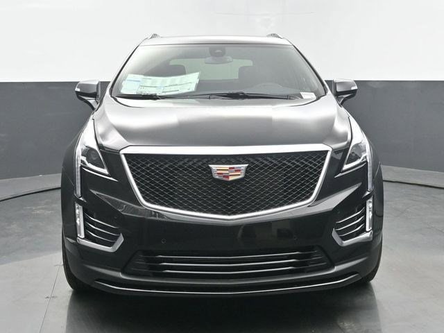 2025 Cadillac XT5 Sport - Photo 8
