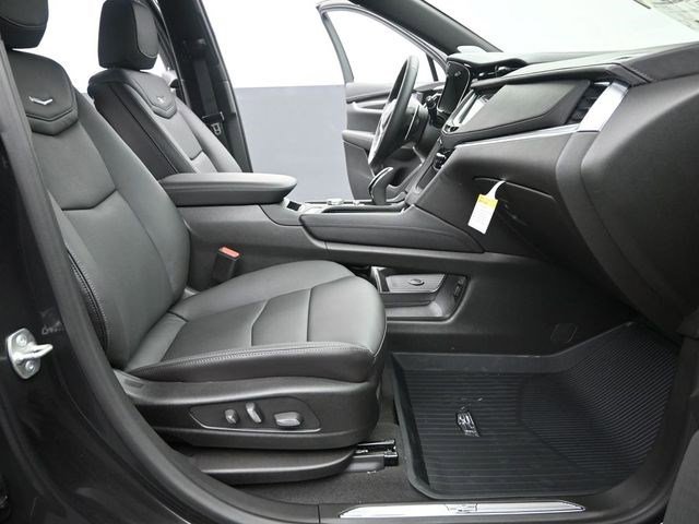 2026 Cadillac XT5 Sport - Photo 18